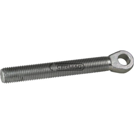 Threaded tie rod 51073 CBM | NewgardenAgri.com