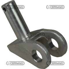 Forcella con perno 51074 CBM | NewgardenAgri.com