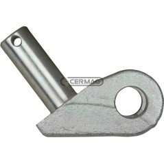 Horquilla con pasador 51074 CBM