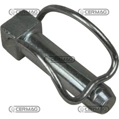 Pasador de seguridad a presión Ø 16 51075 CBM | NewgardenAgri.com