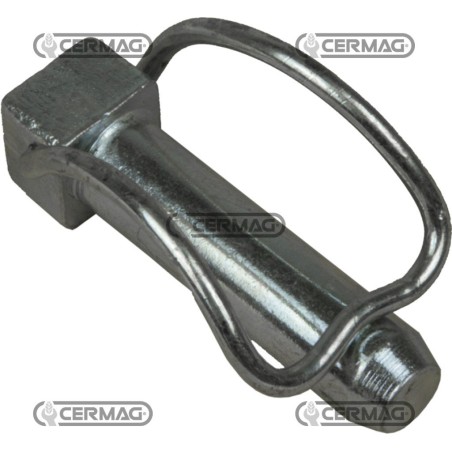 Pasador de seguridad a presión Ø 16 51075 CBM | NewgardenAgri.com