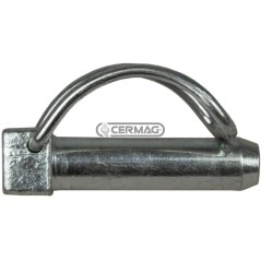 Snap-on safety pin Ø 16 51075 CBM