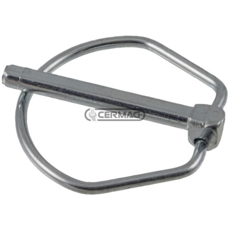 Ring mit Splint 51216 | NewgardenAgri.com
