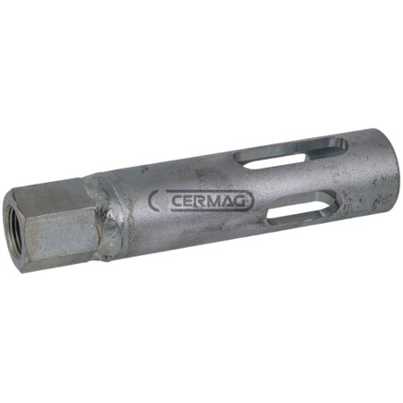 sleeve with welded hexagon 51217 | NewgardenAgri.com