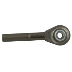 Soporte de rótula de vástago redondo Categoría 3 Longitud 270 mm 51063 | NewgardenAgri.com