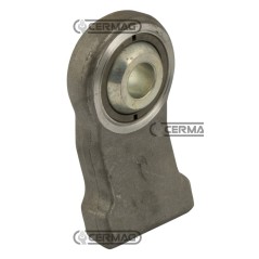 Soporte para rótula doblada tipo FIAT 1000-1300 Agujero 35,3 mm 50400 | NewgardenAgri.com