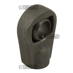 Soporte de rótula extraíble con base plana - Orificio M16x1.5 de 16 mm 50479 | NewgardenAgri.com