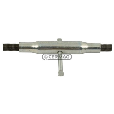 Tensioner D M27x3 L 320 mm 50453 | NewgardenAgri.com