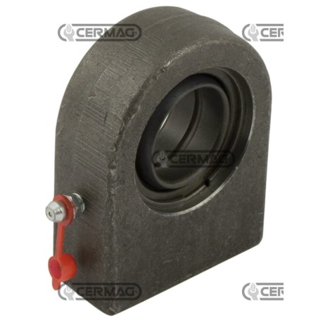 Swivel terminal Hole diameter 60 mm 50497 | NewgardenAgri.com