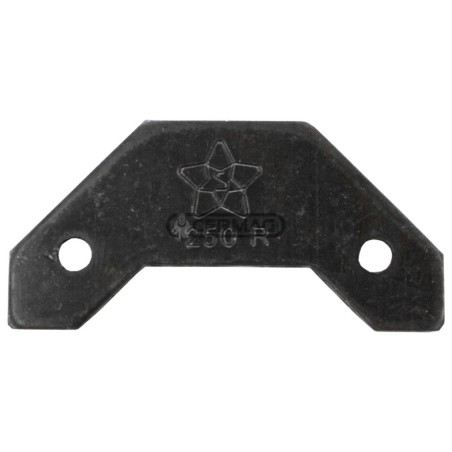 Placa de limpieza para cuchillas de cortacésped GASPARDO 45499 | NewgardenAgri.com