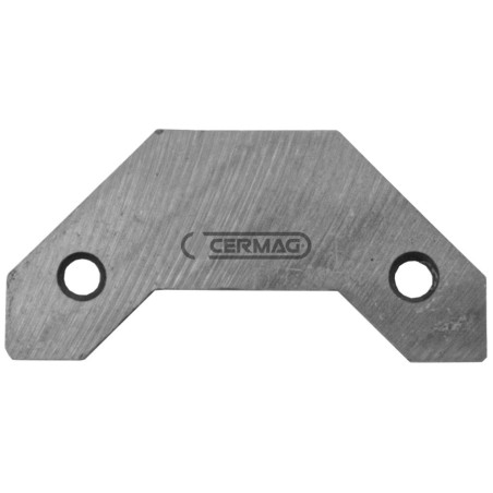 Placa de limpieza para cuchillas de cortacésped GASPARDO 45499