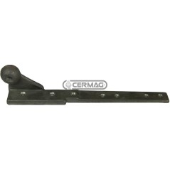 Cabezal de cuchilla para barras de segadora GASPARDO 45507 | NewgardenAgri.com