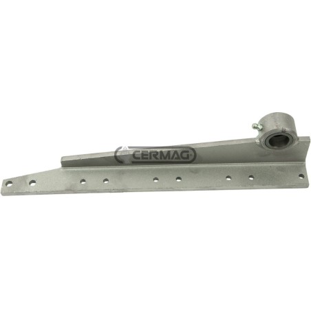 Cabezal de cuchilla para dentadura postiza completa PARA BARRAS DE CORTE GASPARDO FB 925 45124 | NewgardenAgri.com