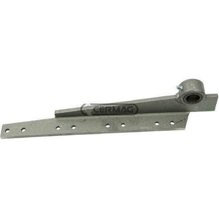 Cabezal de cuchilla para dentadura postiza completa PARA BARRAS DE CORTE GASPARDO FB 940 45595 | NewgardenAgri.com