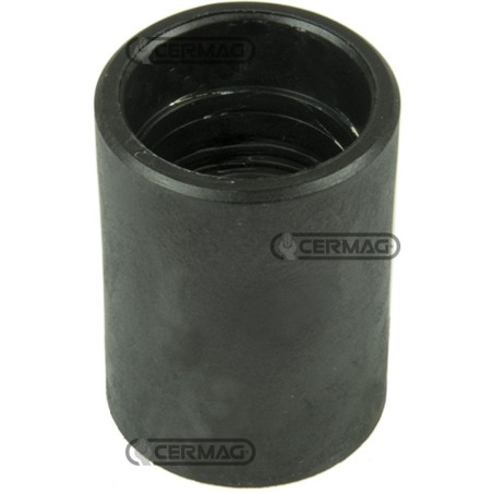 Rodillo tensor (mínimo 2 piezas) PARA CORTADORAS DE CÉSPED GASPARDO FB 940 45737 | NewgardenAgri.com