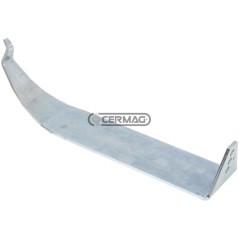 Slitta scarpa interna PER BARRE FALCIANTI GASPARDO FB 940 45742 | NewgardenAgri.com