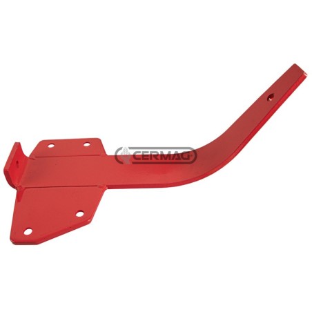 Scarpa interna per barra falciante GASPARDO FB 940 45983 | NewgardenAgri.com