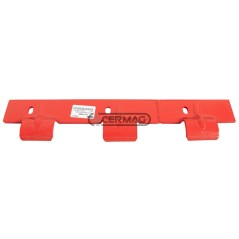 Triple upper blade guide FOR GASPARDO FB 940 46159 MOWERS | NewgardenAgri.com