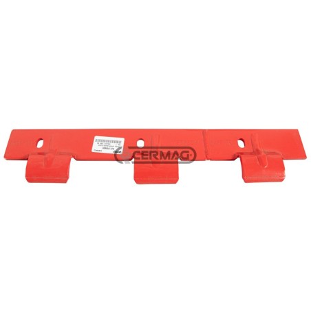 Triple upper blade guide FOR GASPARDO FB 940 46159 MOWERS | NewgardenAgri.com