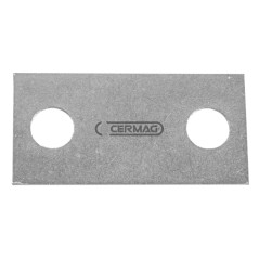 Thickness mm 1 FOR GASPARDO FB 940 46162 MOWERS | NewgardenAgri.com