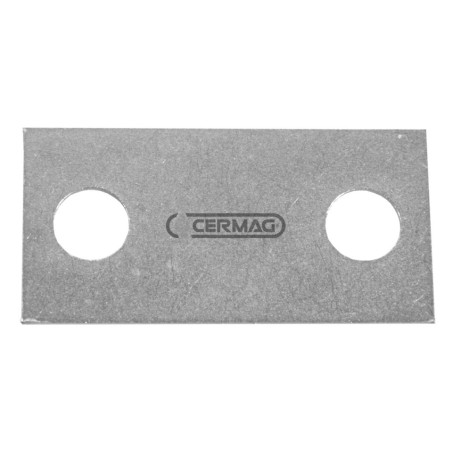 Thickness mm 1 FOR GASPARDO FB 940 46162 MOWERS | NewgardenAgri.com