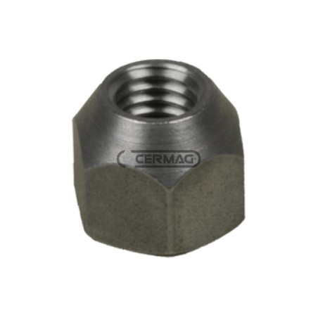 Dado conico per lame (M10) PER BARRE FALCIANTI GASPARDO FBR (DENTI SMONTABILI) 45611 | NewgardenAgri.com