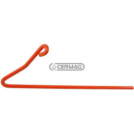 Protector de bisagra para barras de segadora GASPARDO FBR (dientes extraíbles) 46028 | NewgardenAgri.com