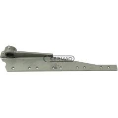 Cabezal para cuchilla seccionada (para dientes desmontables) PARA BARRAS DE CORTE GASPARDO FBR (DIENTES DESMONTABLES) 46038 |...