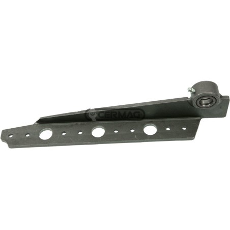 Cabezal para cuchilla con dientes dobles desmontables PARA BARRAS DE CORTE GASPARDO FBR (DIENTES DESMONTABLES) 46043 | Newgar...