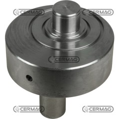 Bisagra excéntrica 46259