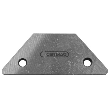 Plato de limpieza para cuchilla PARA BARRAS DE CORTE GRIBALDI Y SALVIA 45463