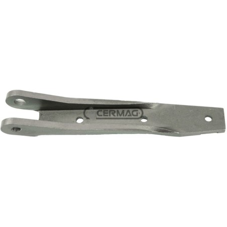 Cabezal de cuchilla para secciones PARA BARRAS DE CORTE GRIBALDI Y SALVIA MOD. SUPERIOR 402 (DIENTES DESMONTABLES) 45814 | Ne...