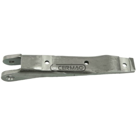 Cabezal de cuchilla para secciones PARA BARRAS DE CORTE GRIBALDI Y SALVIA MOD. SUPERIOR 402 (DIENTES DESMONTABLES) 45814