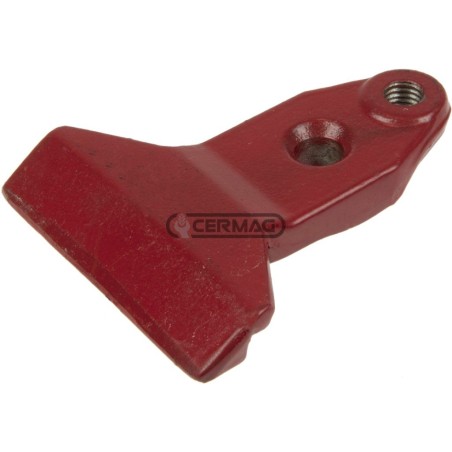 Prensa de cuchillas para barras cortadoras Gribaldi y Salvia, modelo Superior 72 - apta para SLAM e IMA LA ROCCA 45160 | Newg...