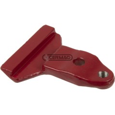 Prensa de cuchillas para barras cortadoras Gribaldi y Salvia, modelo Superior 72 - apta para SLAM e IMA LA ROCCA 45160
