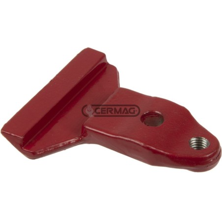 Prensa de cuchillas para barras cortadoras Gribaldi y Salvia, modelo Superior 72 - apta para SLAM e IMA LA ROCCA 45160