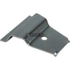 Soporte de cuchillas para barras de segadora GRIBALDI &amp- SALVIA SUPERIOR 72 - apto para SLAM e IMA LA ROCCA 45292