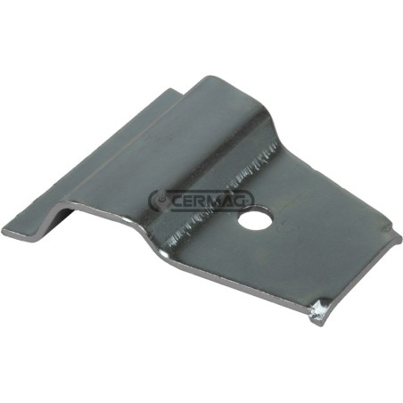 Soporte de cuchillas para barras de segadora GRIBALDI &amp- SALVIA SUPERIOR 72 - apto para SLAM e IMA LA ROCCA 45292
