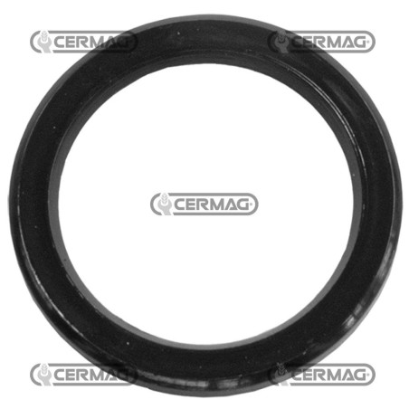 Bague d'étanchéité pour douille de barre G&amp-S SUPERIOR 72 - ADAPTABLE AUX SLAM ET IMA LA ROCCA 45567