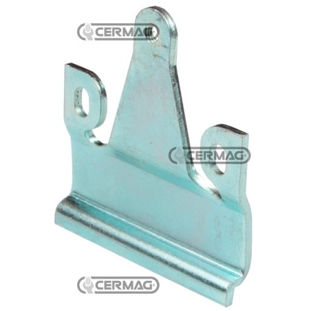 Soporte de cuchillas para barras de cortacésped BCS DUPLEX 45757 | NewgardenAgri.com