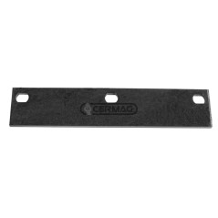 Upper blade guide (up to machine 3627) FOR BCS DUPLEX 45758 CUTTING BARS | NewgardenAgri.com