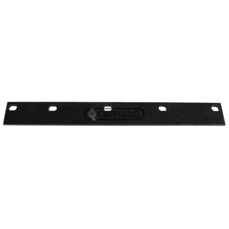 Guía de cuchilla superior 22/S (de la máquina 3628 a la 4604) PARA BARRAS DE CORTE BCS DUPLEX 45759 | NewgardenAgri.com