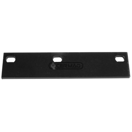 Upper blade guide 24/S-28/S (from machine 3628 to 4604) FOR BCS DUPLEX 45760 CUTTING BARS | NewgardenAgri.com