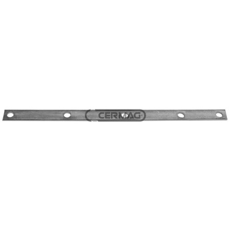 Banda intermedia 22/S (de la máquina 3628 a la 4604) PARA SEGADORAS BCS DUPLEX 45764 | NewgardenAgri.com