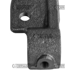 Cabezal de peine (de la máquina 4605) PARA BARRAS DE CORTE BCS DUPLEX 45792