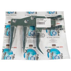 Primera sección completa de dientes (hasta la máquina 4604) PARA SEGADORAS BCS DUPLEX 45794 | NewgardenAgri.com