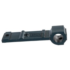 Cabezal de cuchilla DUPLEX 46295 | NewgardenAgri.com