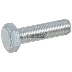 Vis 8x30 UNI 5739 8G POUR BARRES DE COUPE BCS DUPLEX « GOLD » 45754 | NewgardenAgri.com