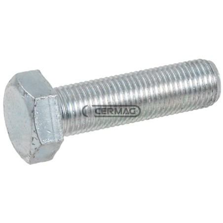 Vis 8x30 UNI 5739 8G POUR BARRES DE COUPE BCS DUPLEX « GOLD » 45754 | NewgardenAgri.com