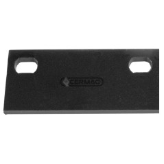 Upper side blade guide FOR BCS DUPLEX "GOLD" CUTTING BARS 45762 | NewgardenAgri.com